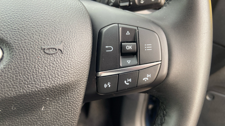 Ford Kuga 1.5 EcoBoost 150 Titanium Edition 5dr Petrol Estate